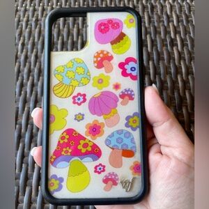 Wildflowers phone case iPhone 11